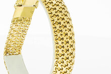 Gouden armband laten verlengen