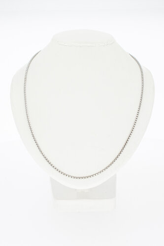 18K gouden Venetiaanse Ketting - 50,6 cm